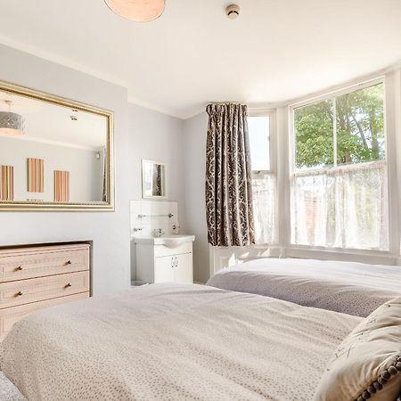 Queen Bs Bridlington Εξωτερικό φωτογραφία