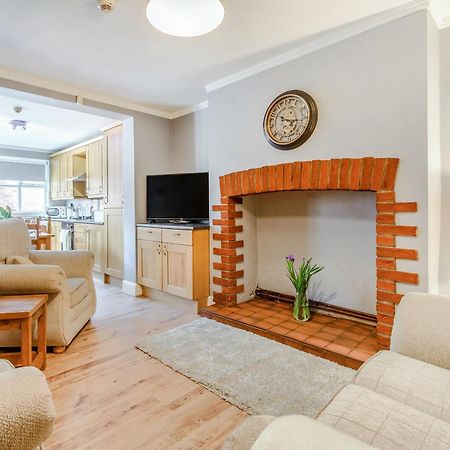 Queen Bs Bridlington Εξωτερικό φωτογραφία