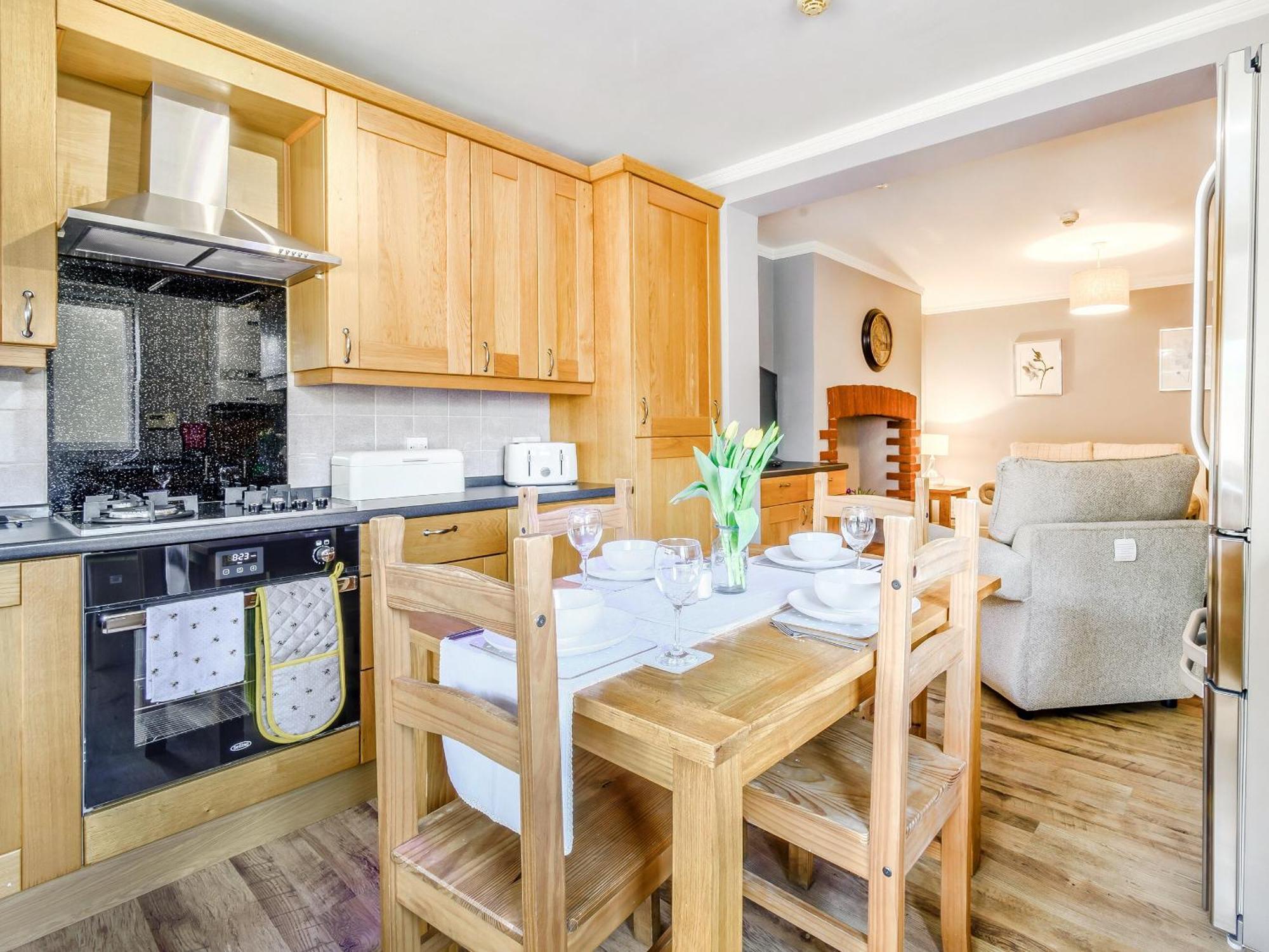 Queen Bs Bridlington Εξωτερικό φωτογραφία